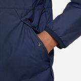 Nike RPL Park 20 Jas - Donkerblauw - 100% Polyester - Waterafstotend
