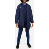 Nike RPL Park 20 Jas - Donkerblauw - 100% Polyester - Waterafstotend