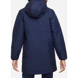 Nike RPL Park 20 Jas - Donkerblauw - 100% Polyester - Waterafstotend
