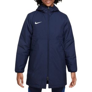 Nike RPL Park 20 Jas - Donkerblauw - 100% Polyester - Waterafstotend