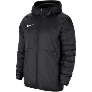 Hoodie Nike Therma Repel Park cw6159-010 Maat M