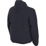 NIKE Herfstjas Kinderen - Uniseks - Bewegingsvriendelijk en Opbergruimte