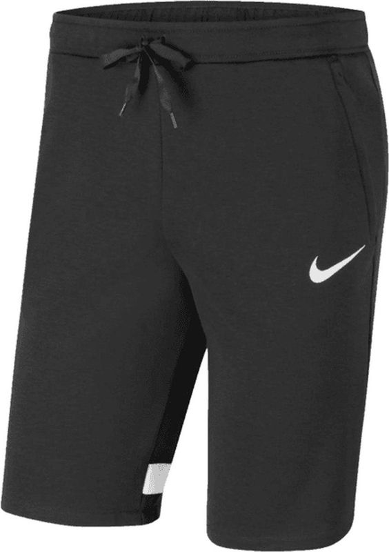 Nike - Dri Fit Strike Fleece - Korte Broek
