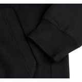 Nike - Park 20 Fleece Vest - Zwart - Fleece - Verstelbare Capuchon