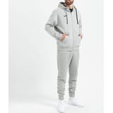 TEAM CLUB 20 FULL ZIP HOODIE