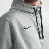 TEAM CLUB 20 FULL ZIP HOODIE