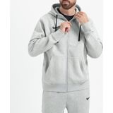 TEAM CLUB 20 FULL ZIP HOODIE