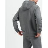 Nike Park 20 Hoodie - Grijs - Unzipped Met Pockets