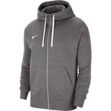 Nike Park 20 Hoodie - Grijs - Unzipped Met Pockets