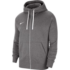 Nike Park 20 Hoodie - Grijs - Unzipped Met Pockets