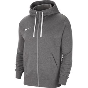 Nike Park Fleece Sweatshirt Met Rits