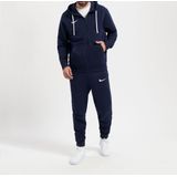 Nike - Park 20 Fleece Hoodie - Donkerblauw - Fleece