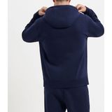 Nike - Park 20 Fleece Hoodie - Donkerblauw - Fleece