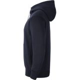 Nike - Park 20 Fleece Hoodie - Donkerblauw - Fleece