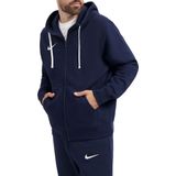 Nike - Park 20 Fleece Hoodie - Donkerblauw - Fleece