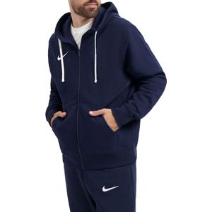 Nike Park 20 Fleece Vest - Zwart