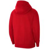 Nike - Park 20 Fleece Hoodie FZ - Rood