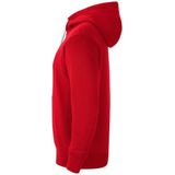 Nike - Park 20 Fleece Hoodie FZ - Rood