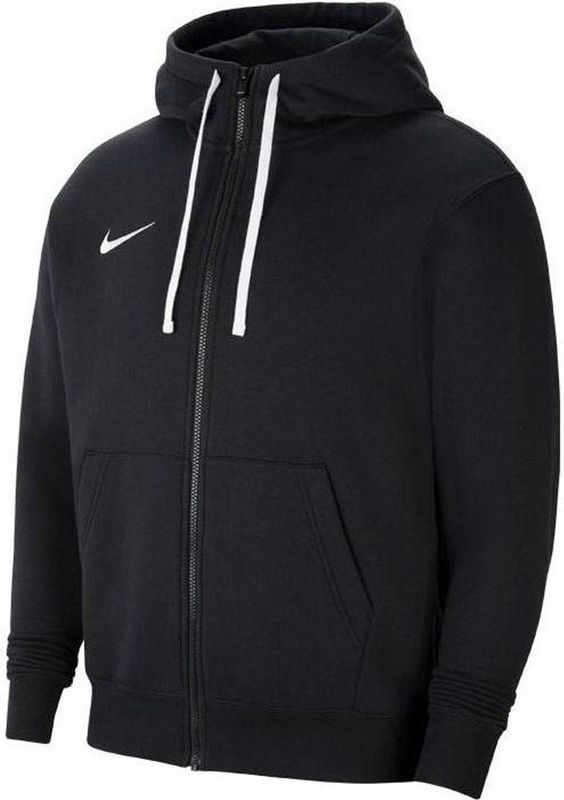 Nike - Park 20 - Fleece Vest - Zwart - Kids