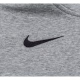 Nike - Park Hoodie - Fleece - Zwart - 82% Katoen 18% Polyester