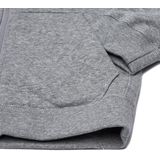 Nike - Park Hoodie - Fleece - Zwart - 82% Katoen 18% Polyester