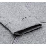 Nike - Park Hoodie - Fleece - Zwart - 82% Katoen 18% Polyester