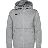 Nike - Park Hoodie - Fleece - Zwart - 82% Katoen 18% Polyester