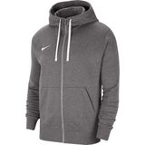 Nike Vest - Unisex - donker grijs