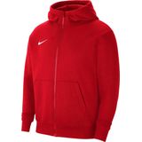 Nike - Park 20 - Fleece Vest - Rood - Katoen/Polyester