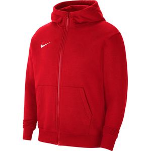Nike Fleece Park 20 Vest Junior8