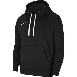 Nike Park 20 Hoodie Fleece Zwart