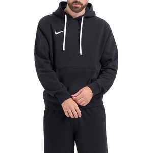 Nike Park - Zwart - Normale Pasvorm met Capuchon