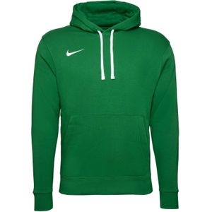 Nike - Park 20 - Hoodie - Groen - Fleece