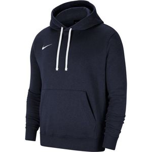 Nike Nk Flc Park20 Po Hoodie Heren Trui