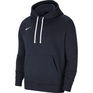 Nike Park 20 Hoodie Fleece Donkerblauw