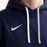 Nike Nk Flc Park20 Po Hoodie Heren Trui