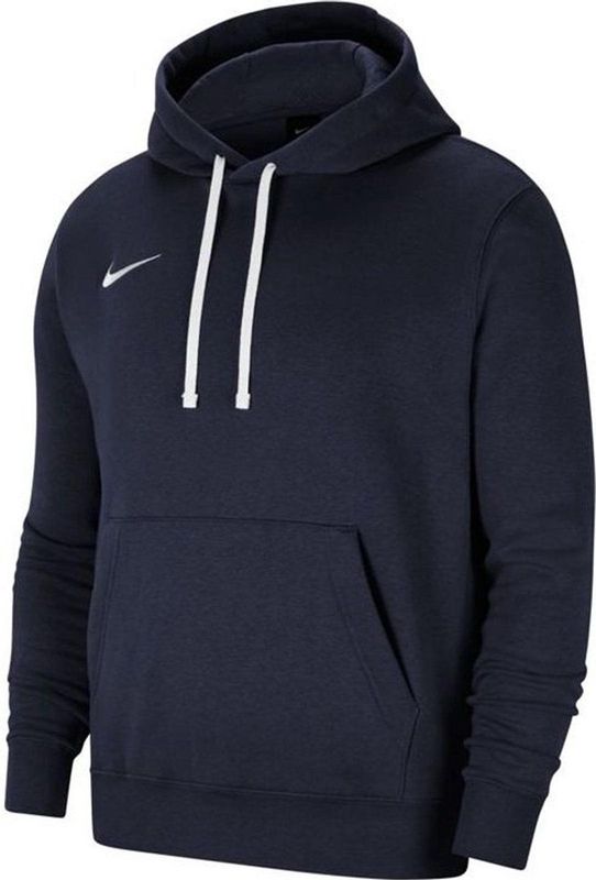 Nike Nk Flc Park20 Po Hoodie Heren Trui