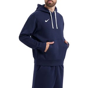Nike Nk Flc Park20 Po Hoodie Heren Trui