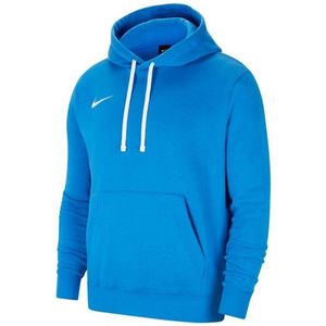 Nike - Fleece Park 20 Hoodie - Blauwe Hoodie