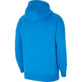 Nike Team Club 20 Hoodie Heren - Royal
