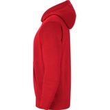 Nike Team Club 20 Hoodie Heren - Rood