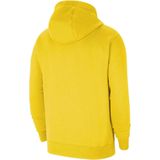 Nike - Park 20 - Hoodie - Geel - Fleece