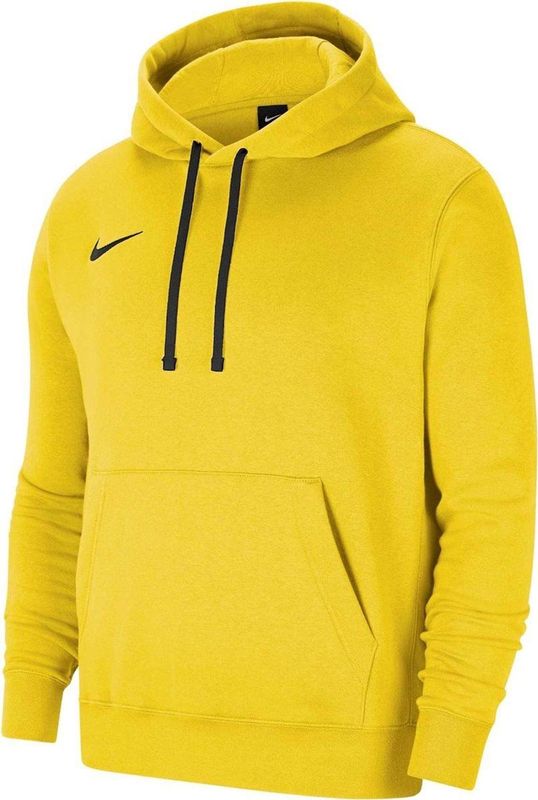 Nike - Park 20 - Hoodie - Geel - Fleece