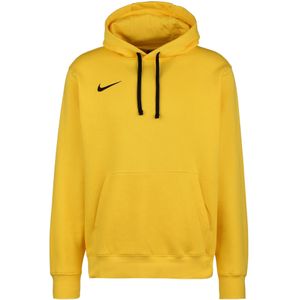 Nike - Park 20 - Hoodie - Geel - Fleece
