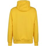 Nike - Park 20 - Hoodie - Geel - Fleece