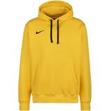 Nike - Park 20 - Hoodie - Geel - Fleece