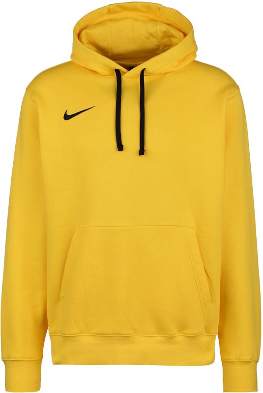 Nike - Park 20 - Hoodie - Geel - Fleece