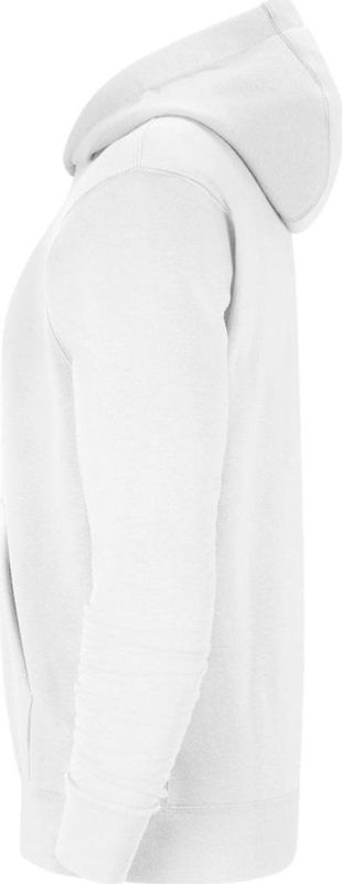 Nike - Park 20 - Fleece Hoodie - Wit - Kids