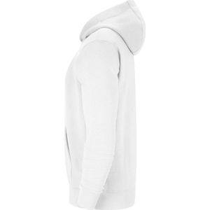 Nike - Park 20 Fleece Hoodie - Wit - Fleece - Capuchon