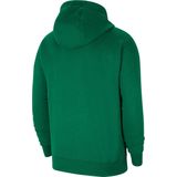 Nike - Park 20 Fleece Hoodie Junior - Groene Trui